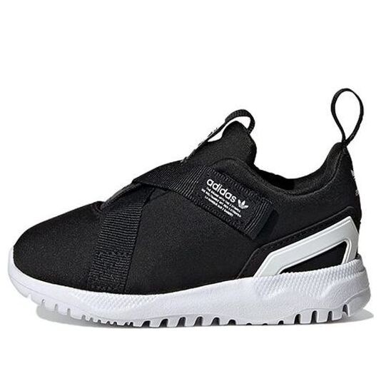 

Кроссовки оригинальные flex 2.0 кроссовки Adidas, черный
