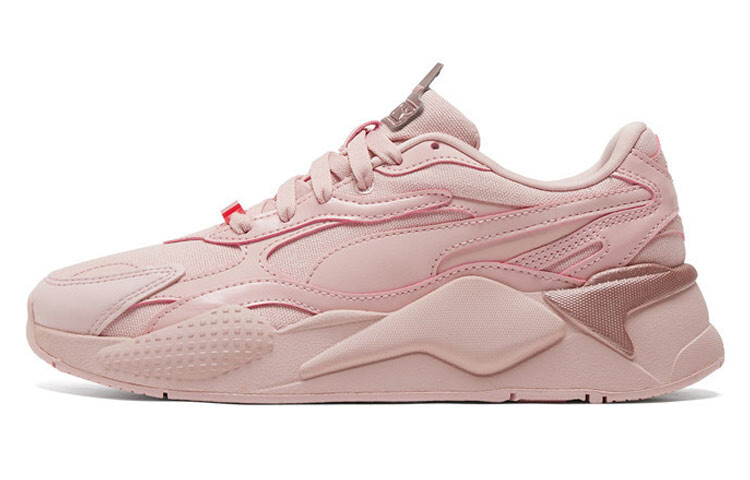 Кроссовки PUMA RS-X 'Sunset Hues - Peachskin' Women's