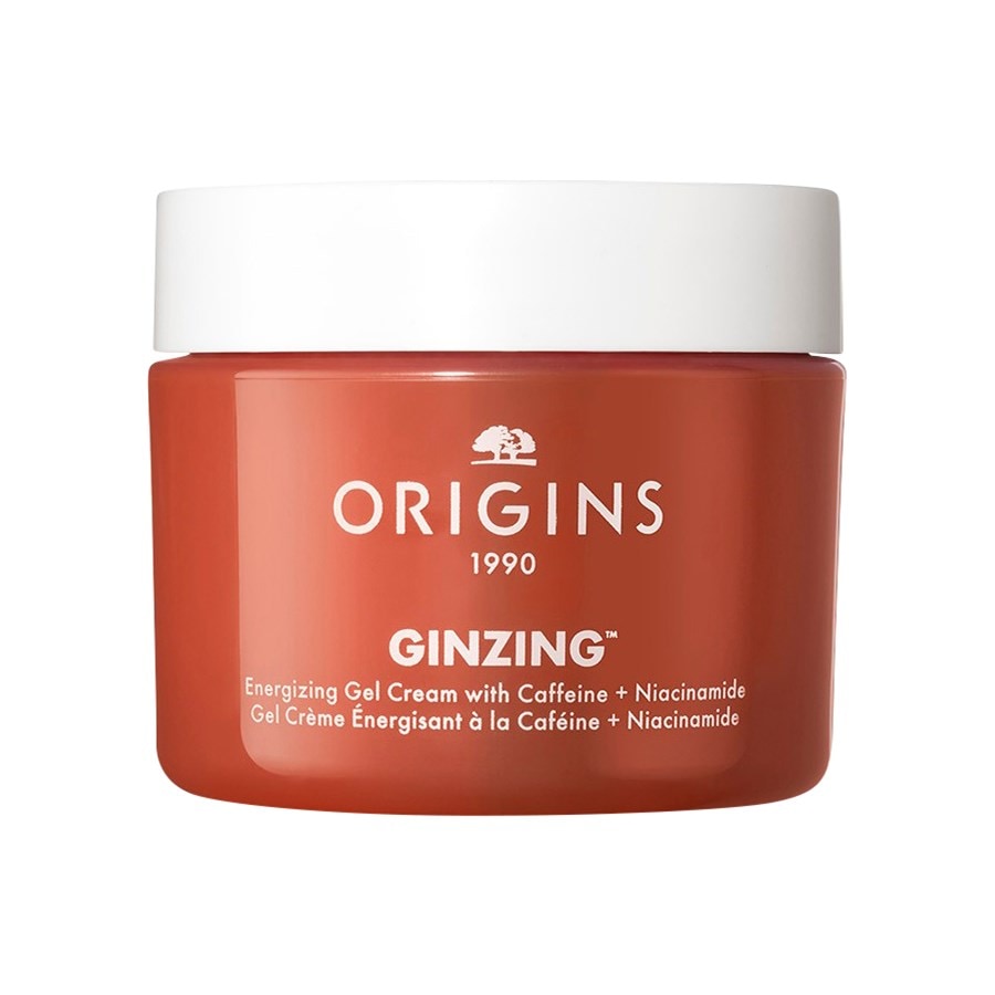 

Крем Origins Energizing Gel Cream With Caffeine + Niacinamide, 50 ml
