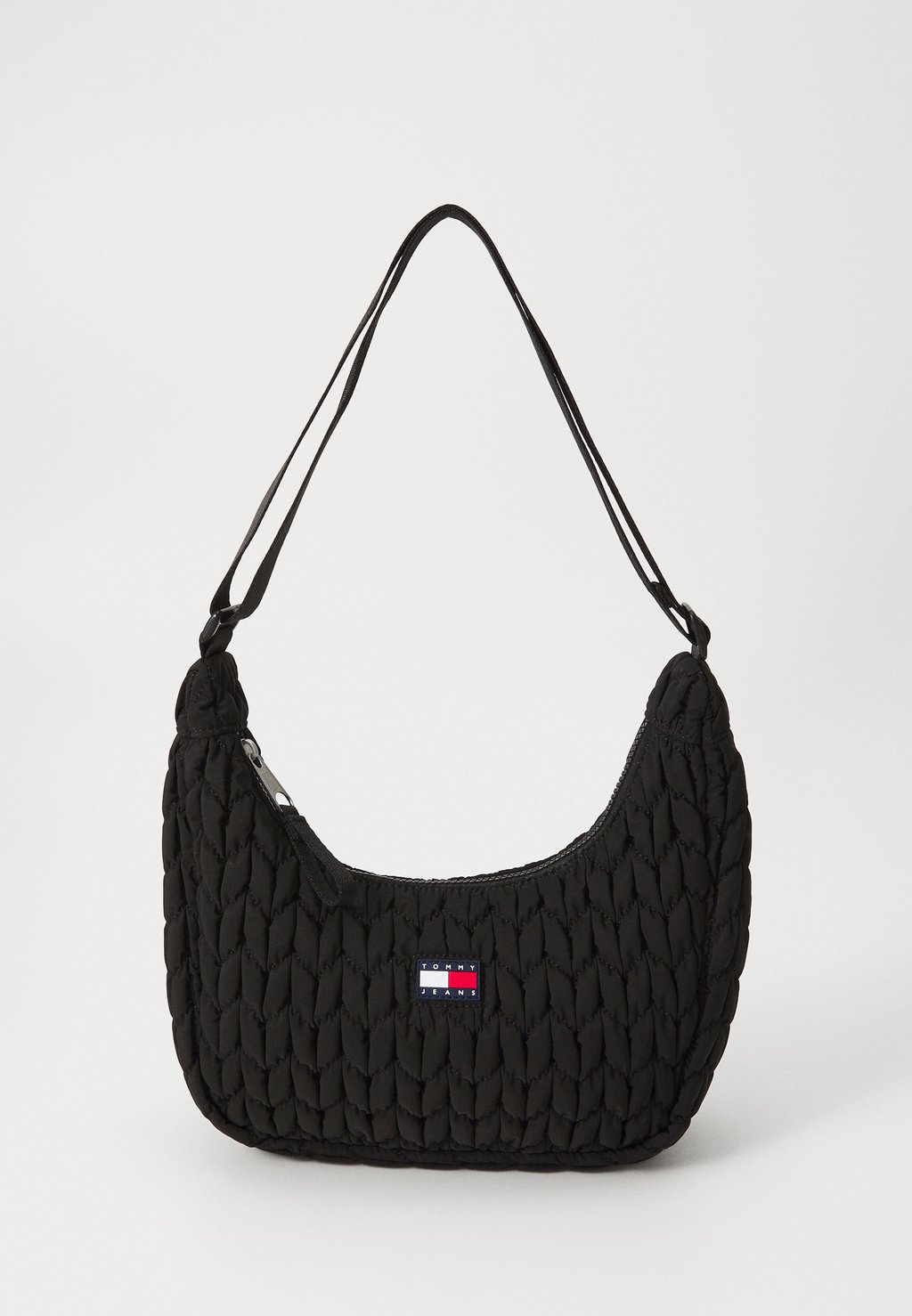 

Сумка URBAN X BODY QUILTE Tommy Jeans, черный
