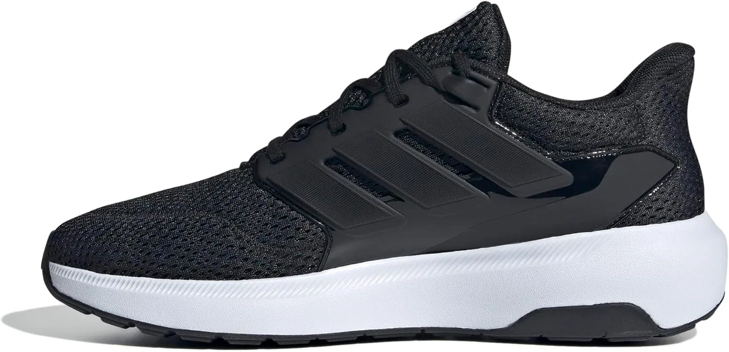 Кроссовки Adidas Unisex Ultimashow 2.0, Core Black Core Black Ftwr White