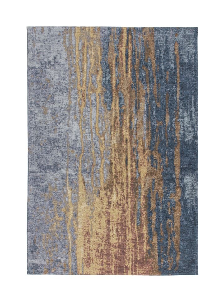 

Ковер Arte Espina, цвет beige/blau