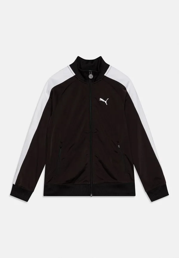 Куртка always on, тренировочная куртка Puma, Black — фото 3