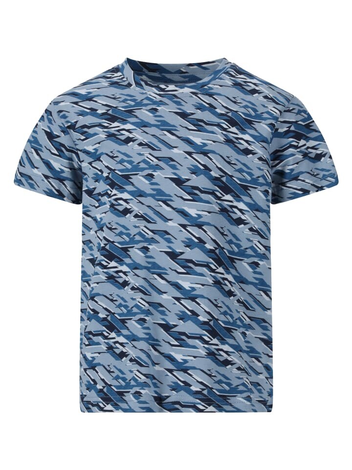 

Футболка Zigzag, цвет 2038 dark blue