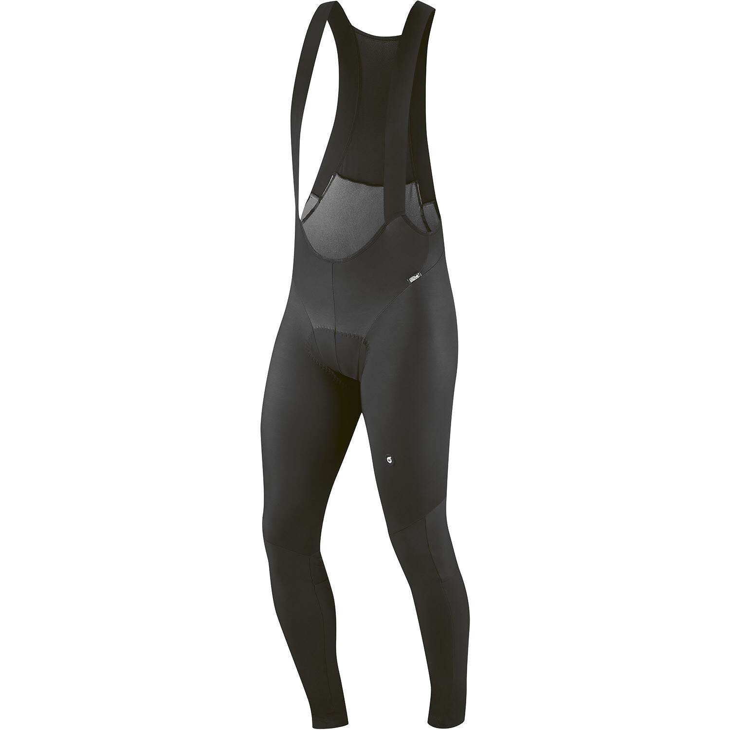 

Брюки Gonso Bike Trägershorts SQlab GO BIBX, черный