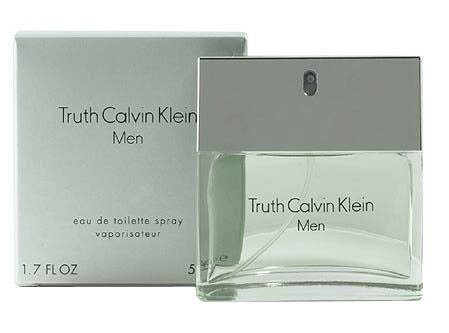 

Туалетная вода, 100 мл Calvin Klein, Truth Men