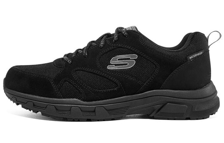 

Кроссовки Skechers Oak Canyon 'Black', Черный, Кроссовки Skechers Oak Canyon 'Black'