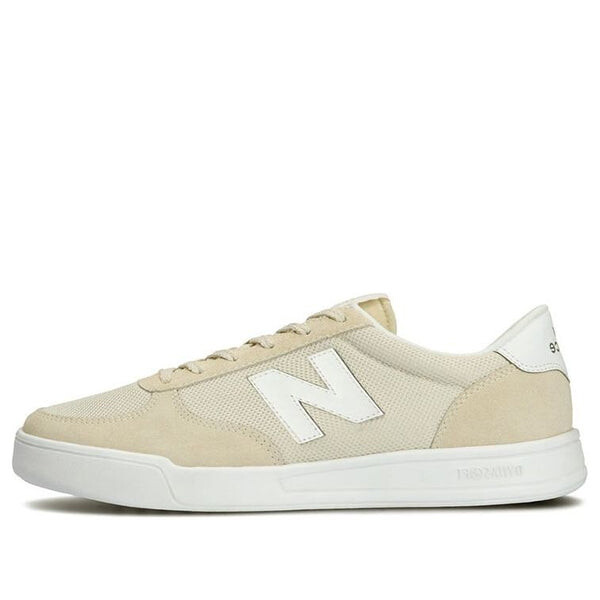 

Кроссовки New Balance CT30 Series Low Top Retro Skate Shoes Unisex Khaki, хаки