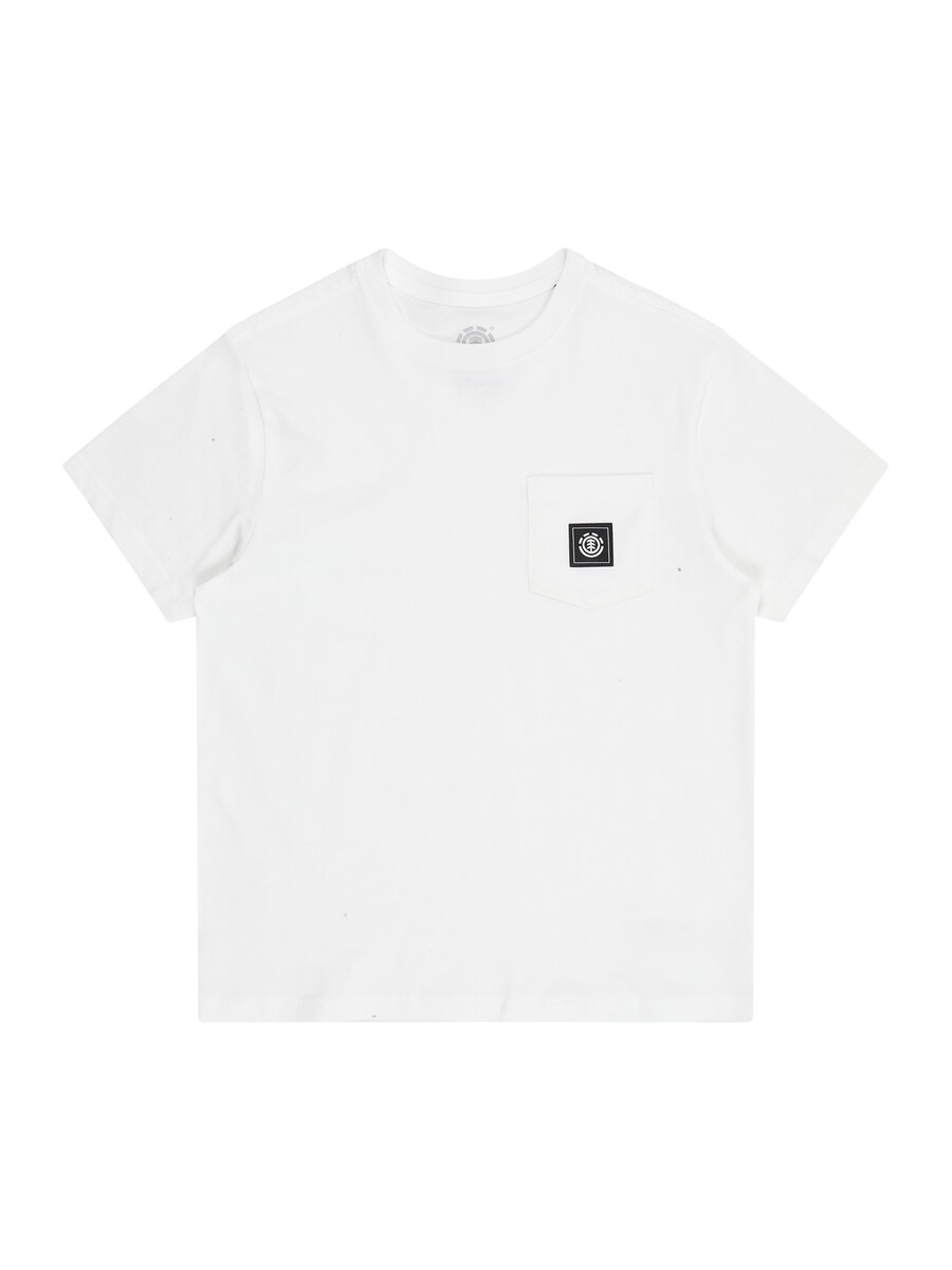 

Футболка Performance ELEMENT ICON LABEL, белый