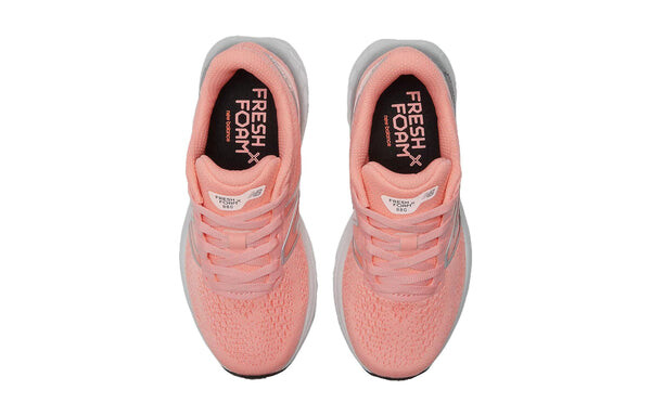 Кроссовки fresh foam x 880v12 'grapefruit' New Balance, мультиколор — фото 4