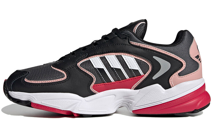 

Adidas Falcon 2000 Grey Pink Spirit Women's