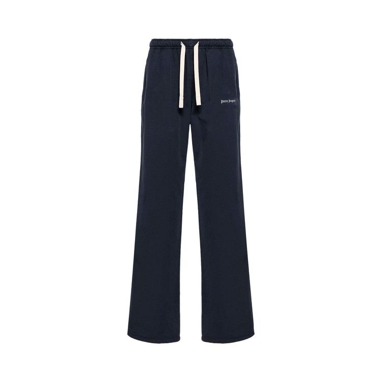 

Брюки Palm Angels Classic Logo Travel Pants, Navy