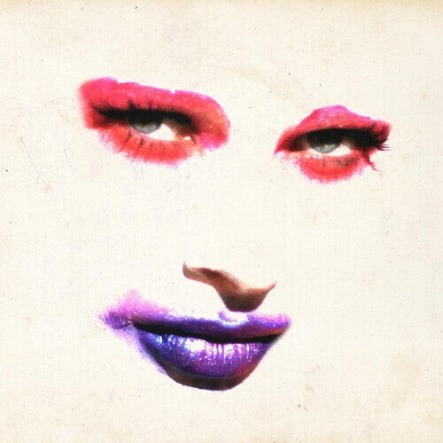 

Виниловая пластинка Alexisonfire: Otherness