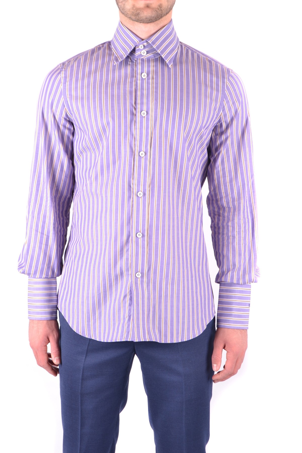 

Рубашки Dsquared2, purple