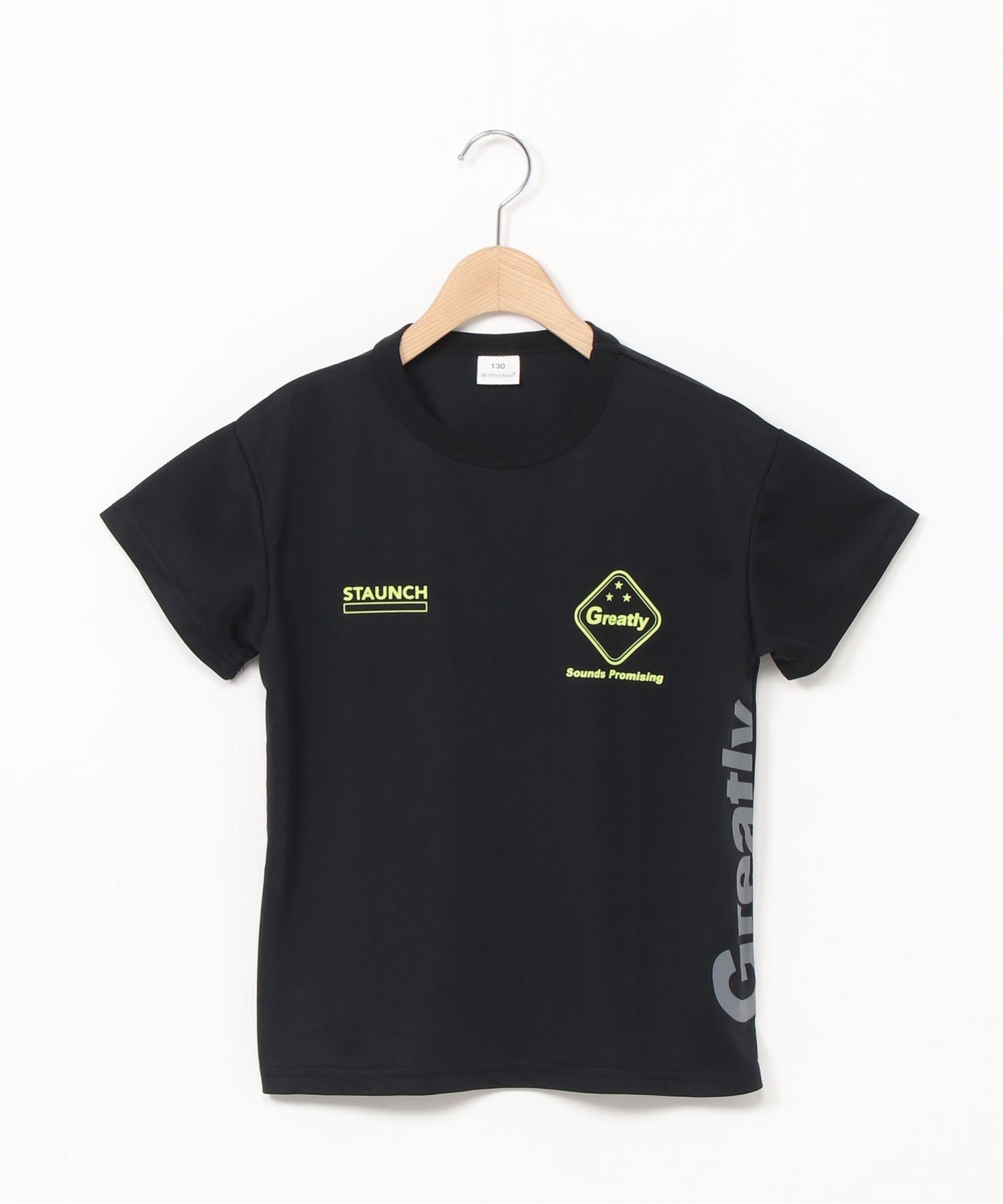 Футболка FARM/Mesh, Black — фото 3