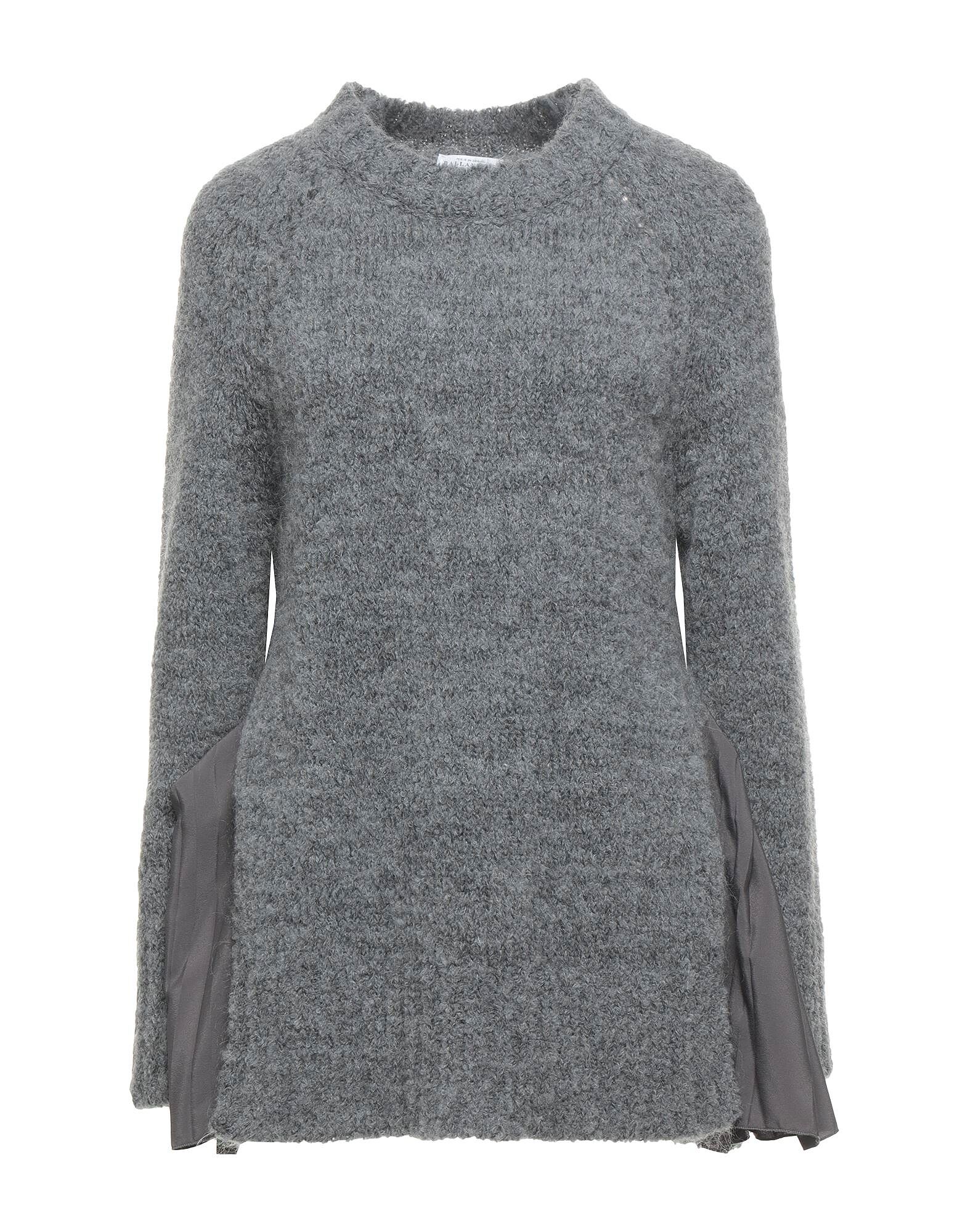 

Свитер Ballantyne, серый