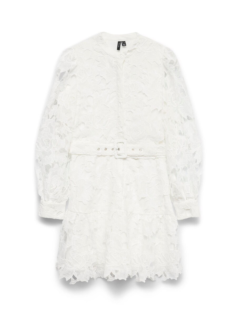 

Платье-рубашка VERO MODA VMAriana, White