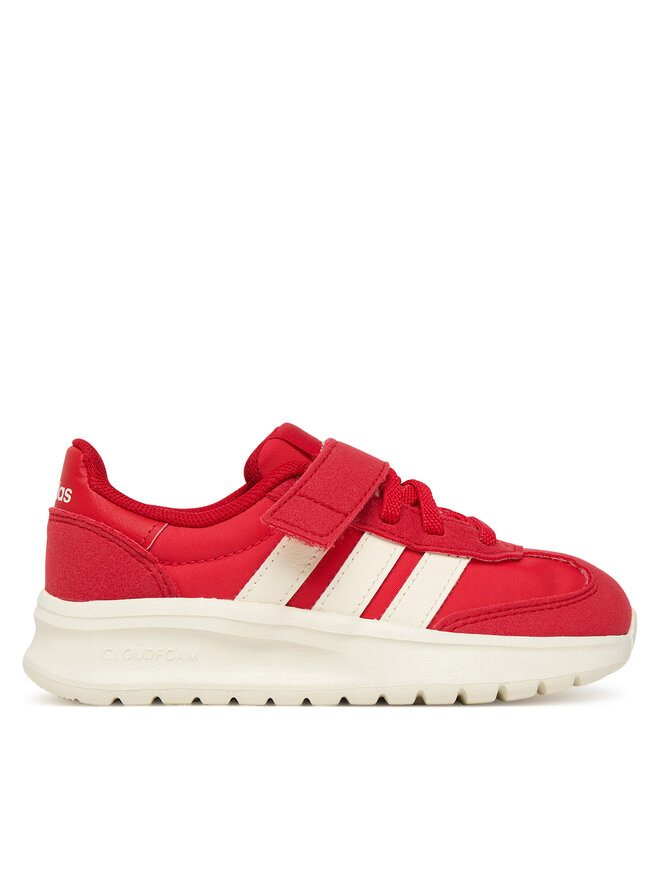 

Кроссовки Run 70s 2.0 JS3671 Adidas, красный