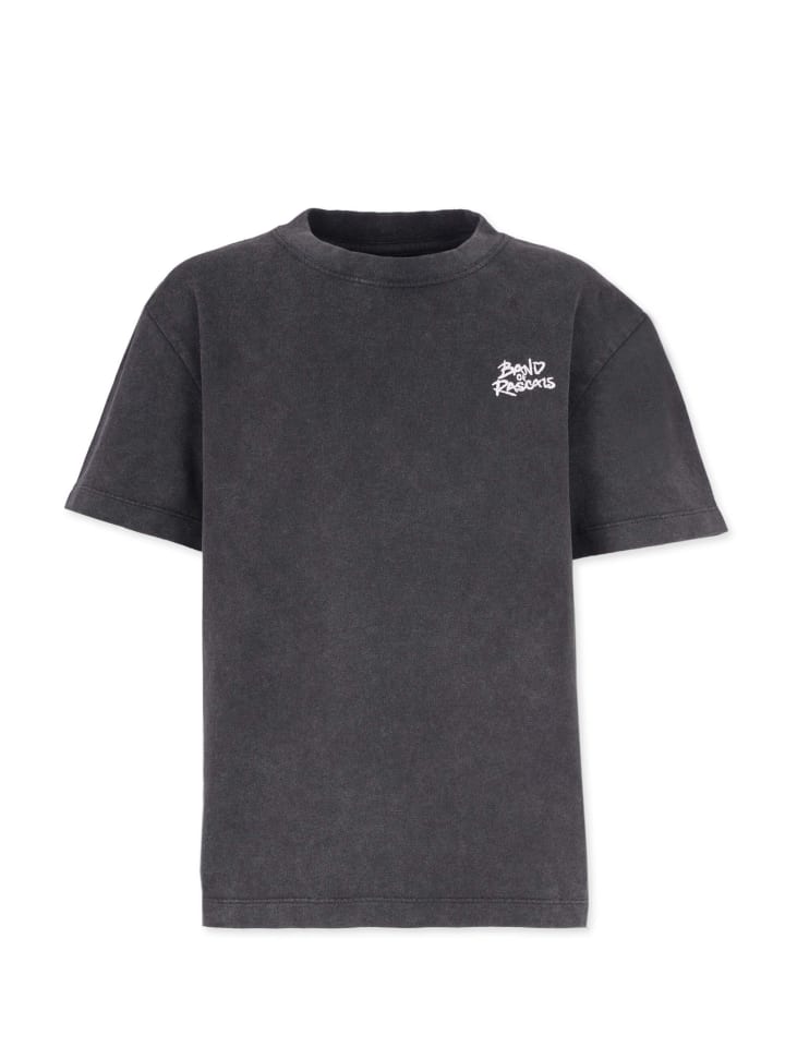 

Футболка Band of Rascals