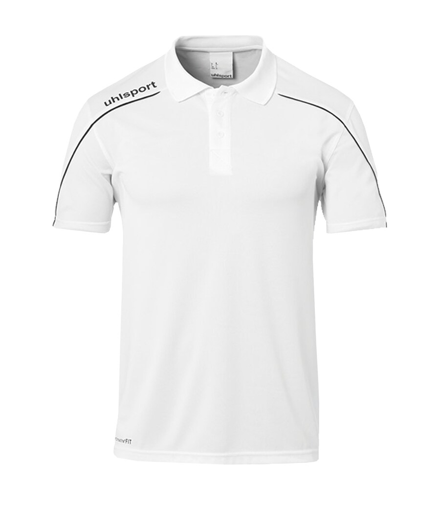 

Футболка Performance UHLSPORT Stream 22, белый