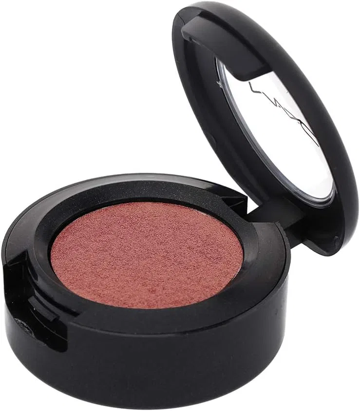 Тени для век MAC Mally Shadow розовые 6x6x3 см