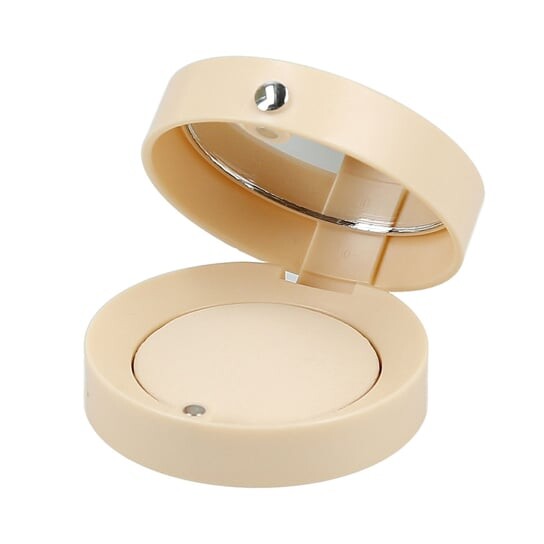 

Тени для век 04 Eggshell'Ent, 1,2 г Bourjois, Little Round Pot, нюд