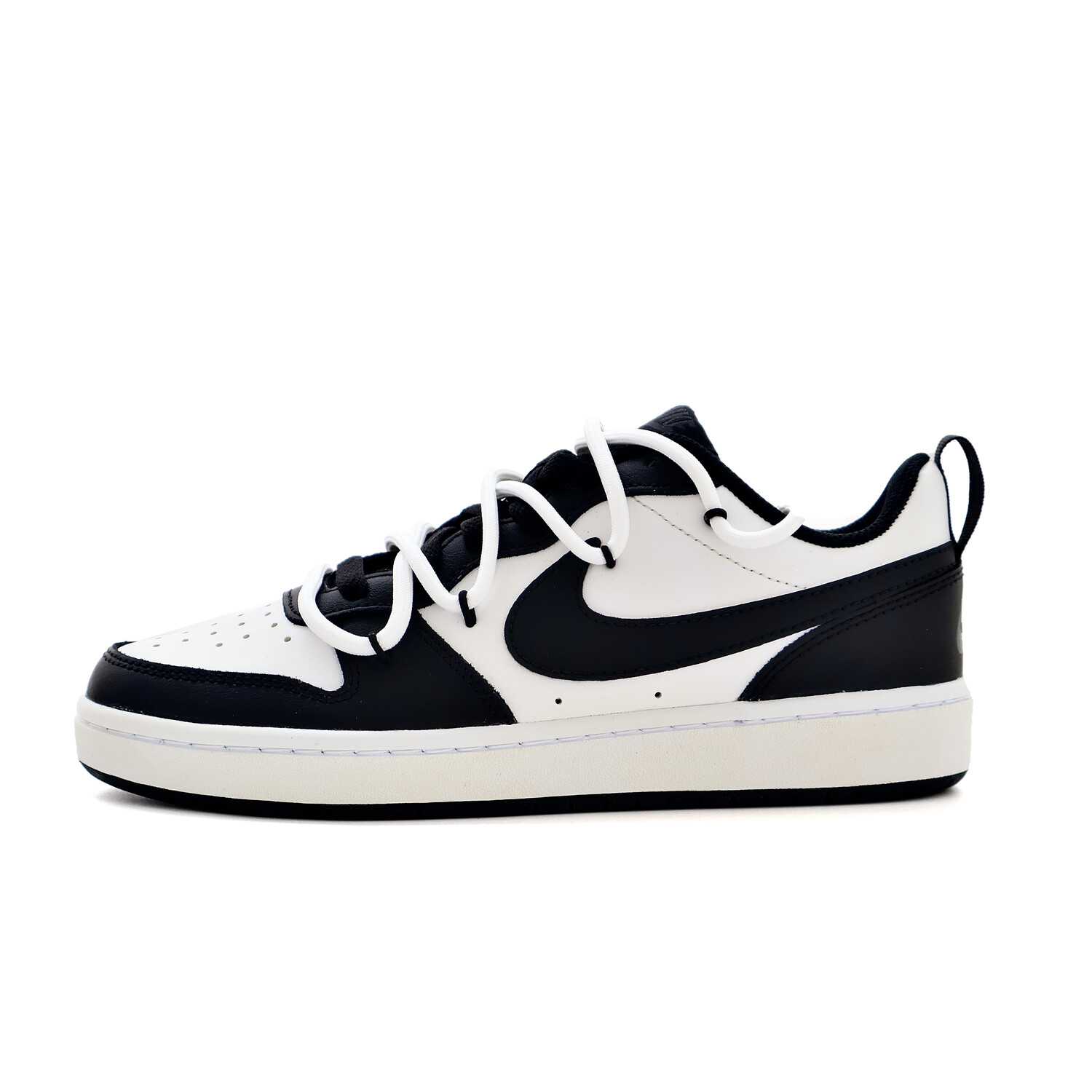 

Кроссовки Nike Court Borough Kids' Skateboarding Shoes Grade School