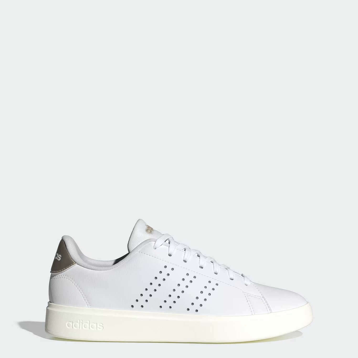 

Кроссовки Преимущество 2.0 Adidas, цвет Grey Six/Cyber Metallic/Off White
