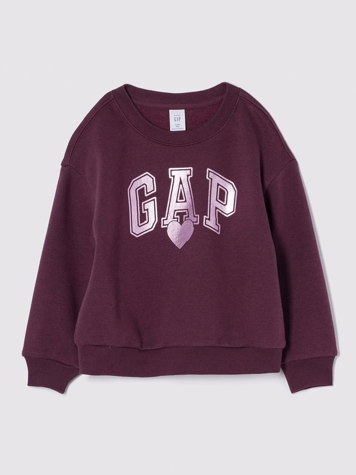 

Толстовка GAP, цвет pflaume