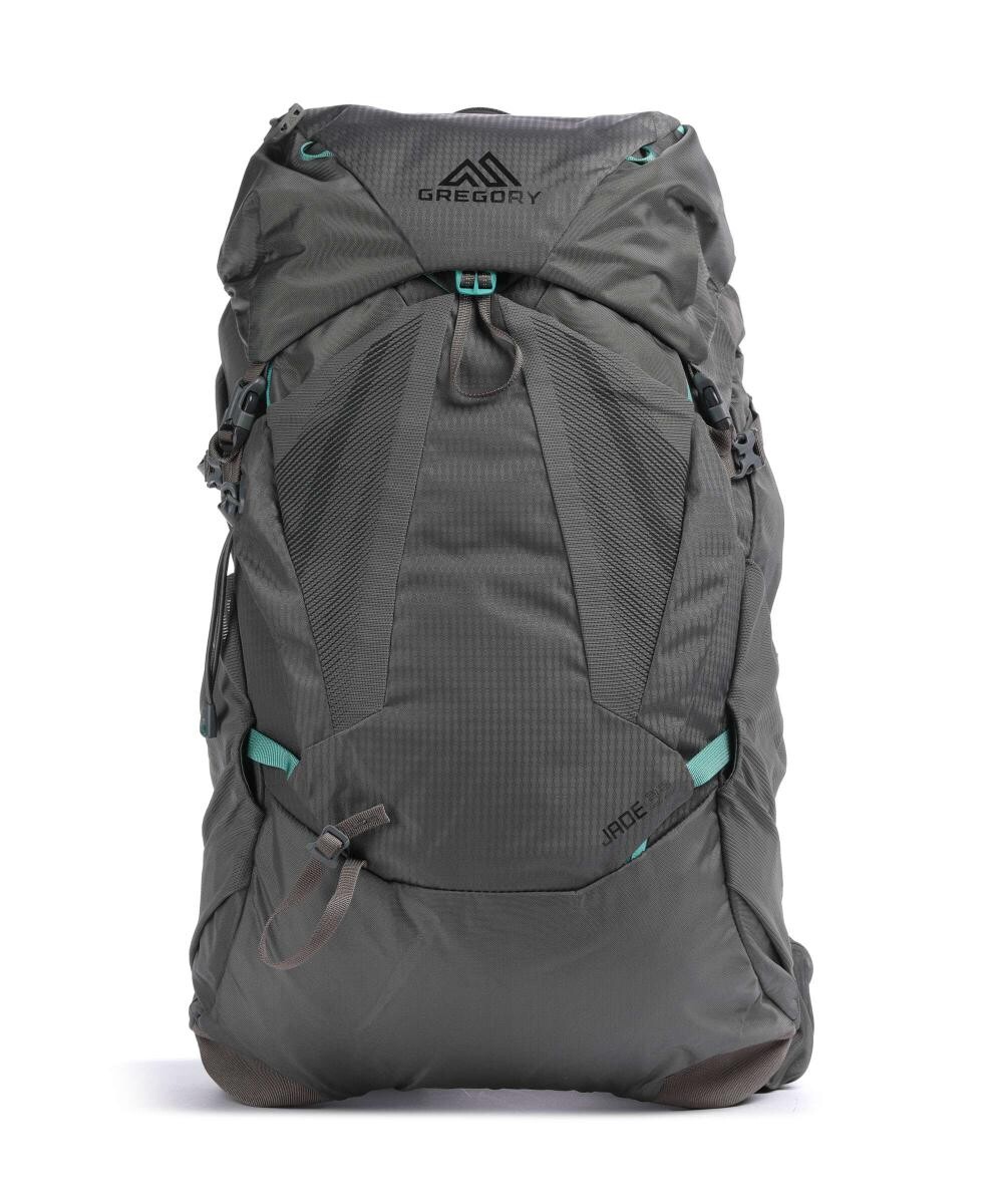 

Походный рюкзак jade 33 rc xs/sm из переработанного полиэстера Gregory, серый