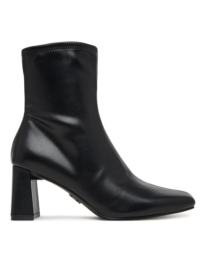 Ботильоны Hurst SM11003498 Steve Madden, черный