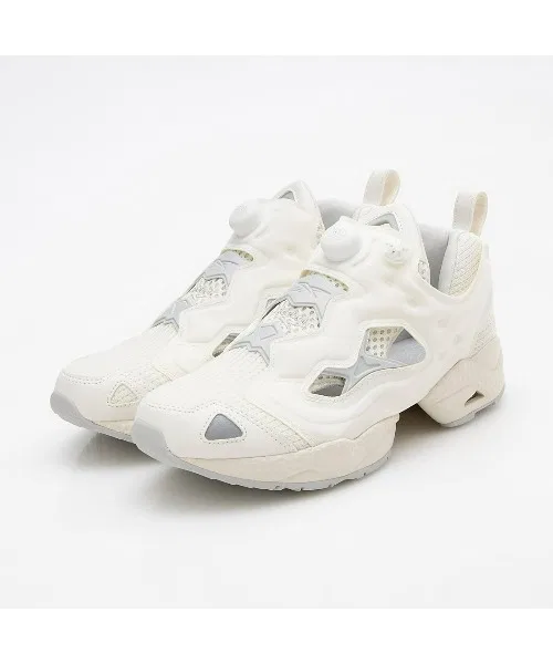 Унисекс кроссовки Reebok Instapump Fury 95 — фото 4