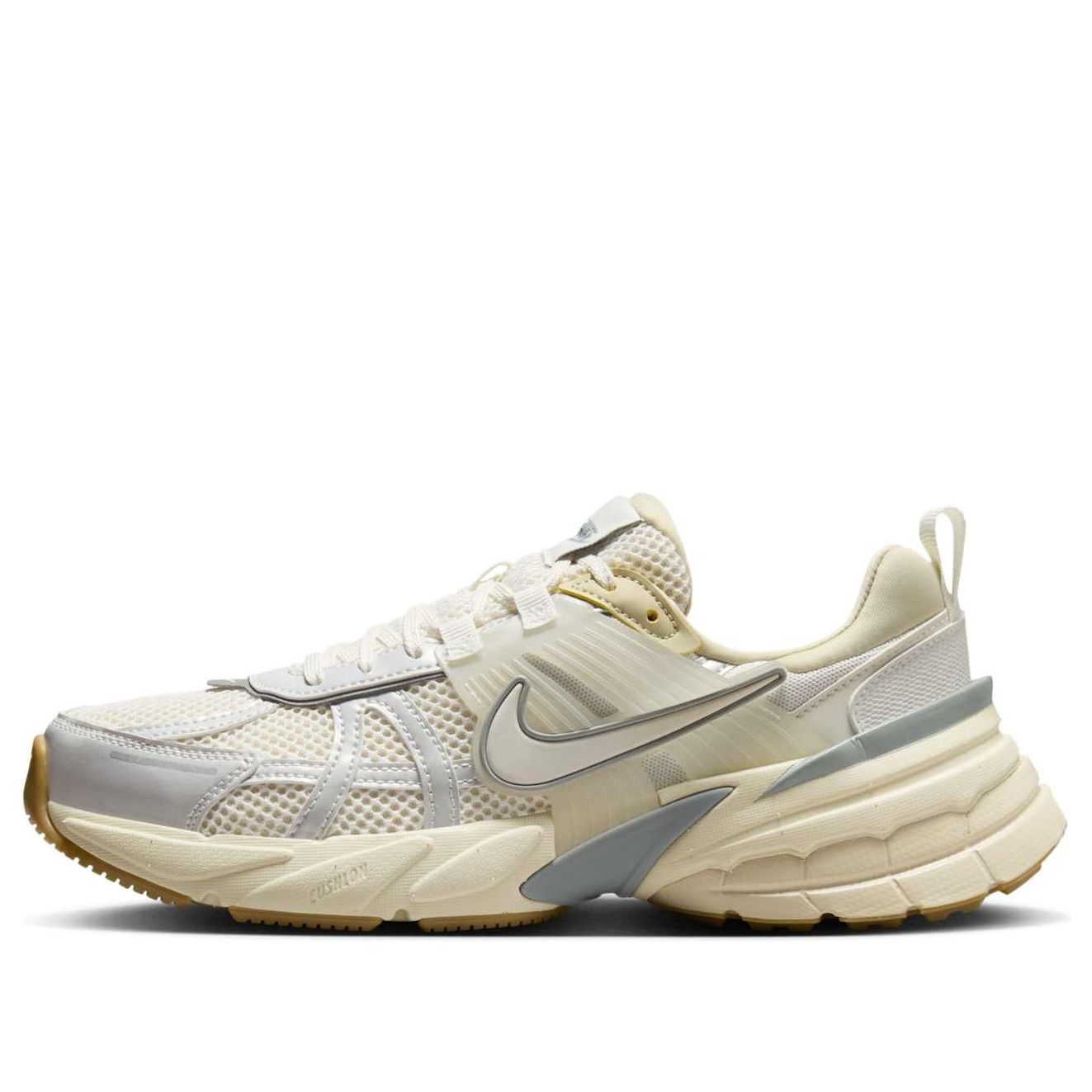 Кроссовки (WMNS) Nike V2K Run 'White Photon Dust Fir'