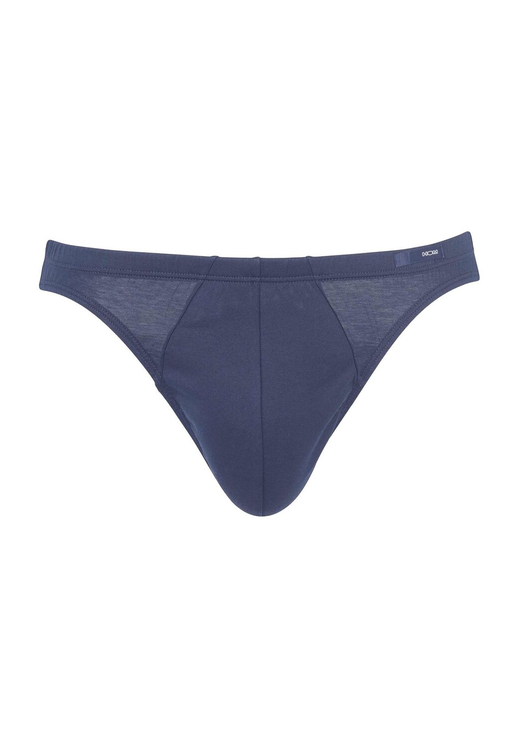 

Трусы Premium Cotton Comfort Micro, хлопок, мужские HOM, темно-синий