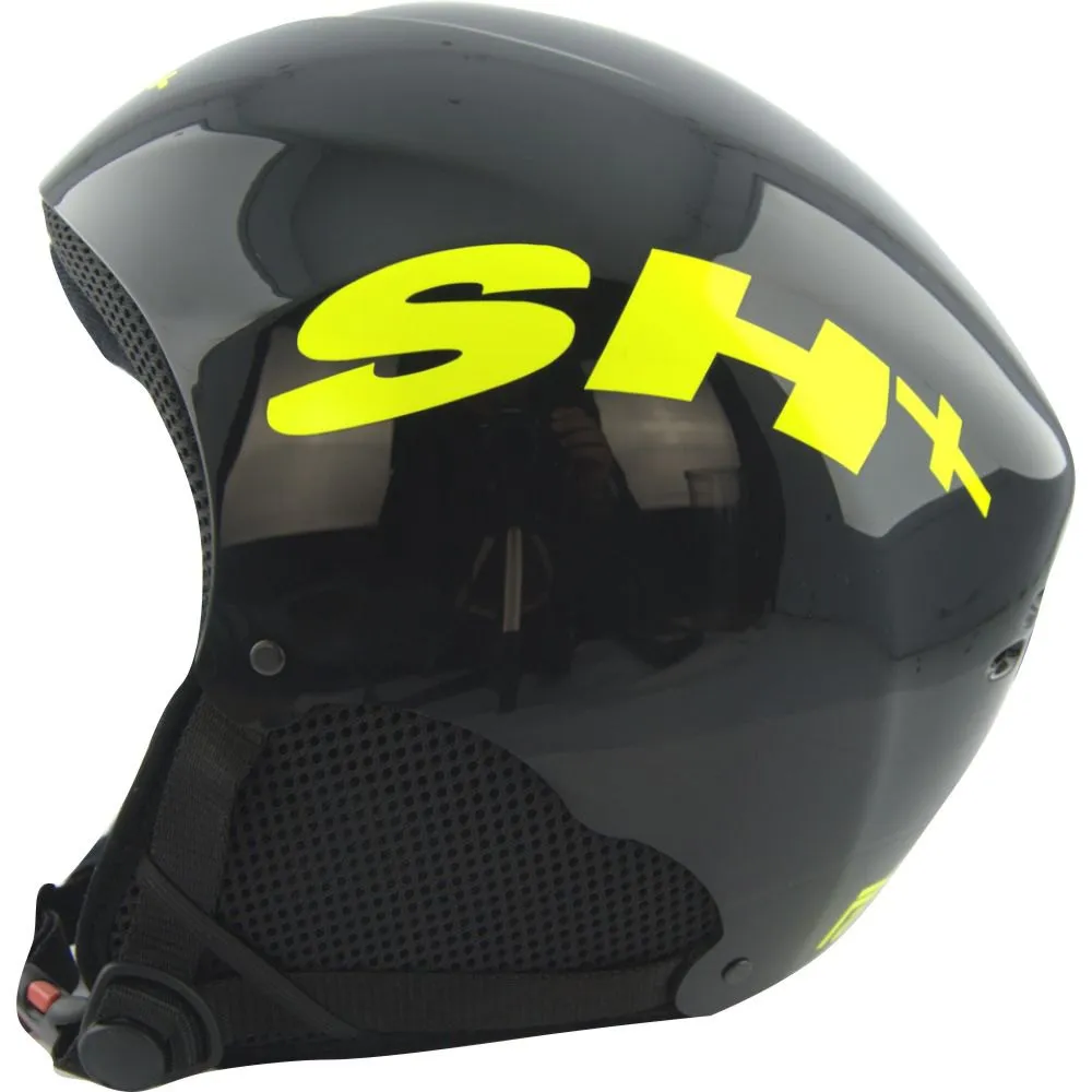 

Шлем SH+ Pads Adj Junior, черный