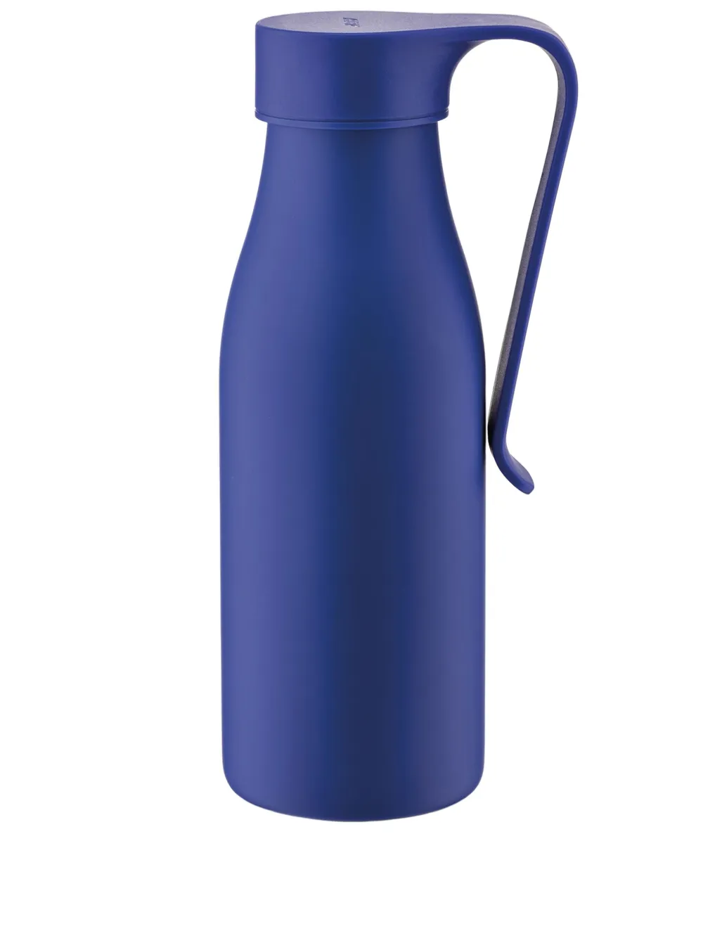 

Термобутылка away, 500 мл, 21,5х7,3х10 см, Alessi, синий
