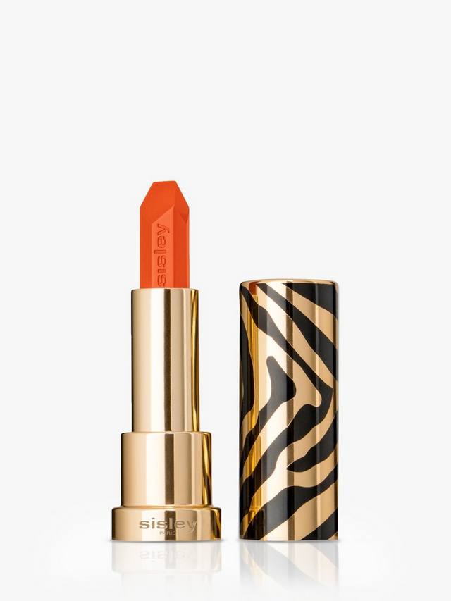 

Помада Le Phyto Rouge Sisley-Paris, 31 Orange Acapulco