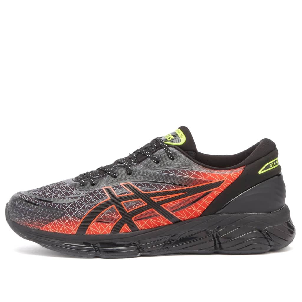 

Кроссовки Gel-Quantum 360 VIII 'City of Lights' Asics, мультиколор