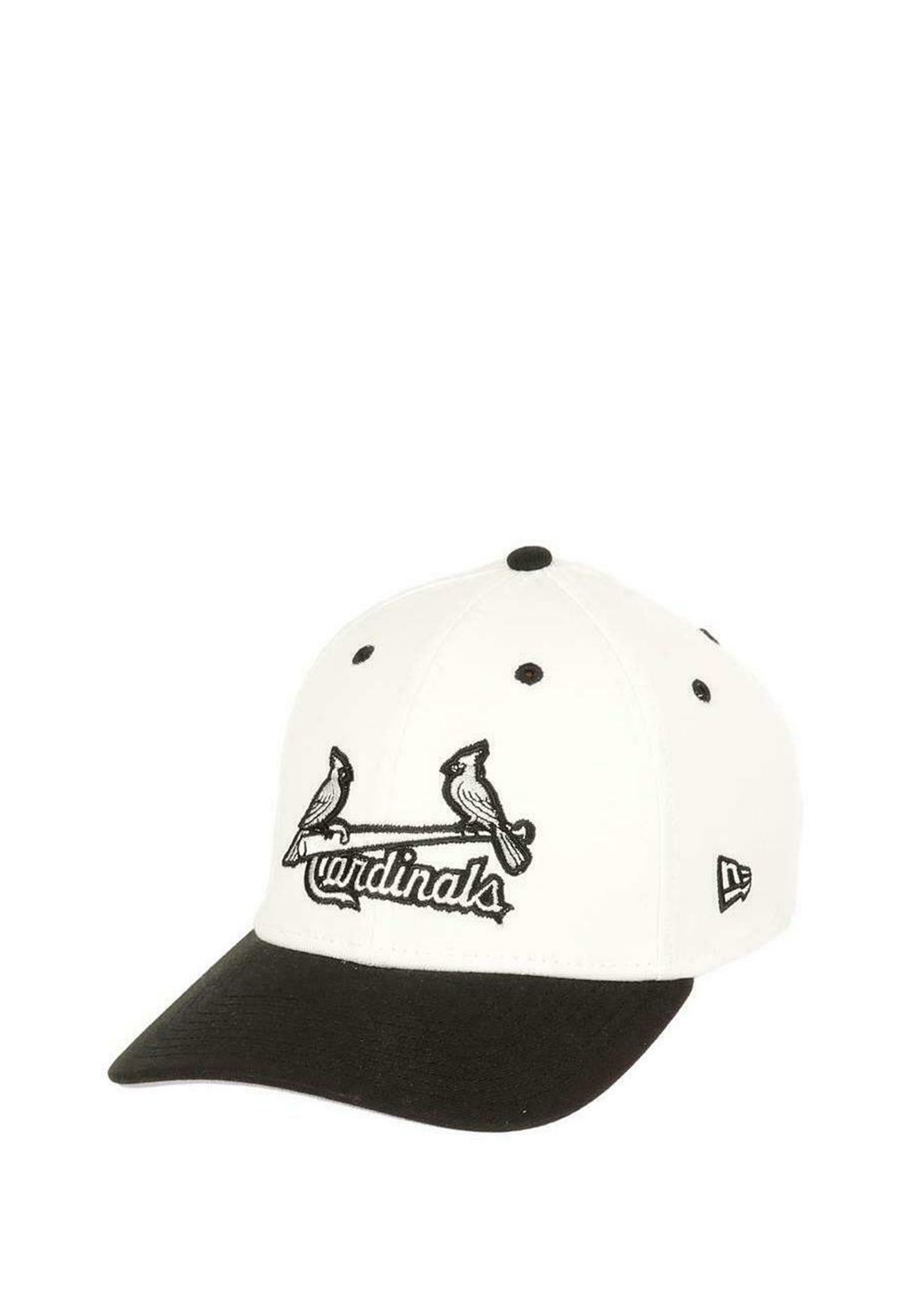 

Бейсболка ST LOUIS CARDINALS MLB TWO TONE 39THIRTY STRETCH New Era, цвет weiss