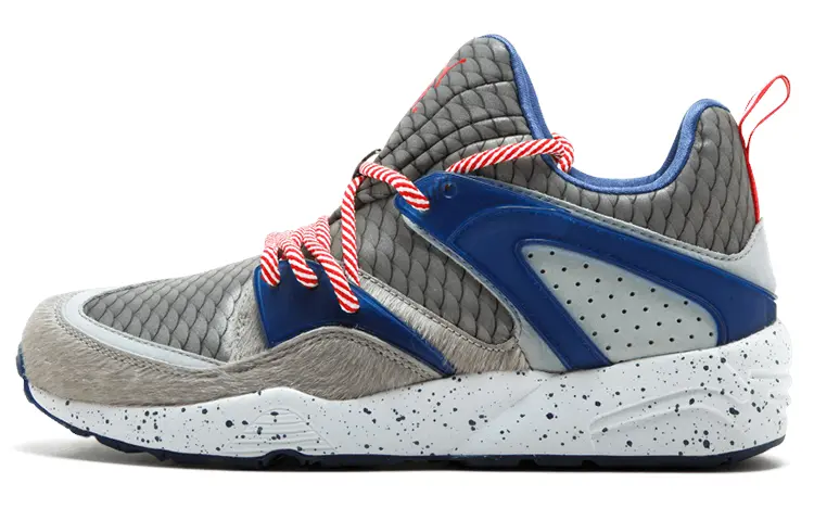 

Кроссовки Puma Blaze Of Glory унисекс
