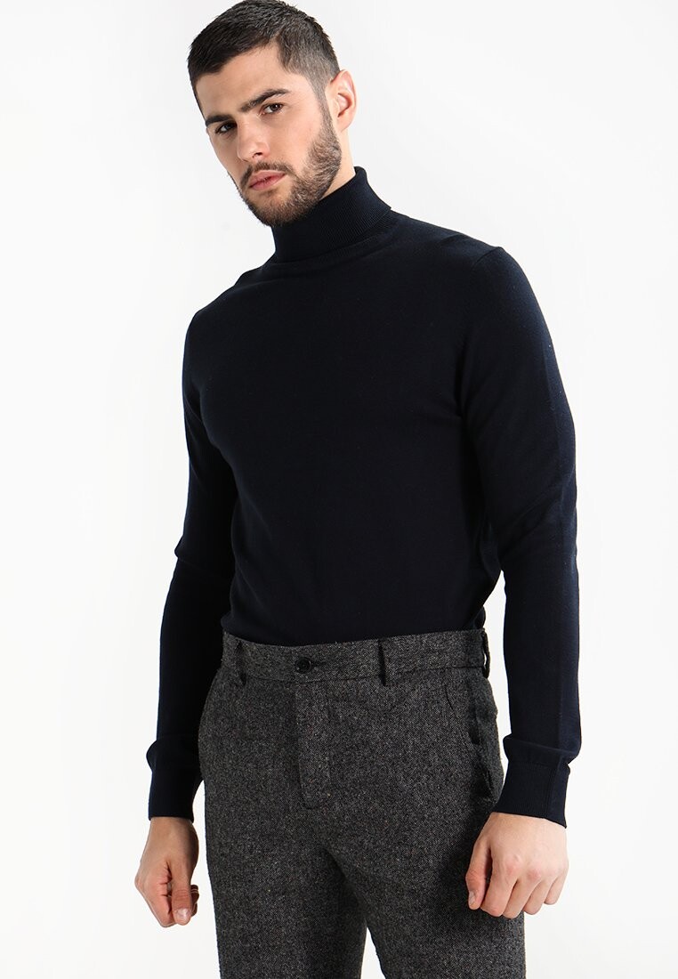 

Свитер Pier One, цвет Dark Blue, Черный, Свитер Pier One, цвет Dark Blue