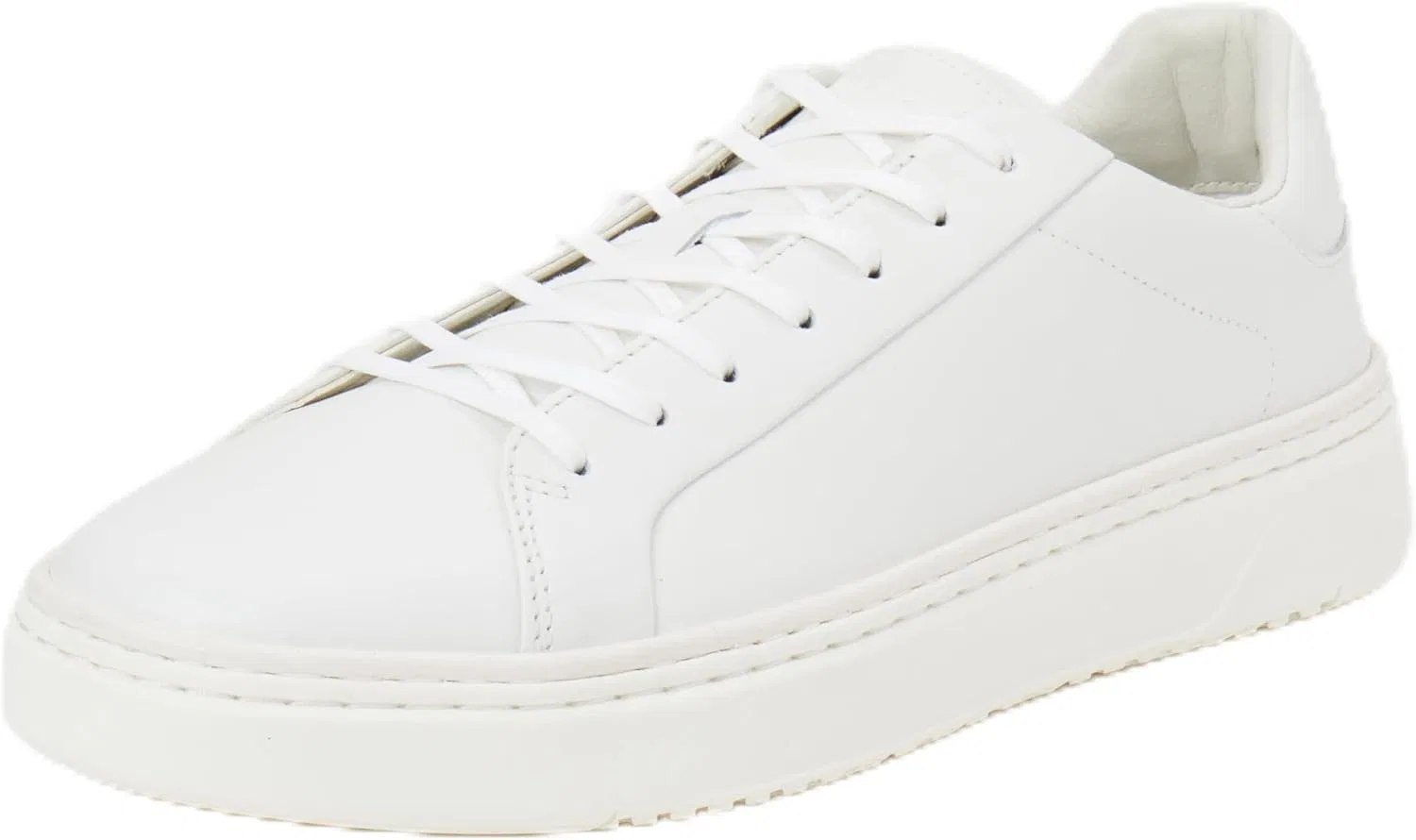 Мужские кроссовки Geox U Zackerty A, White