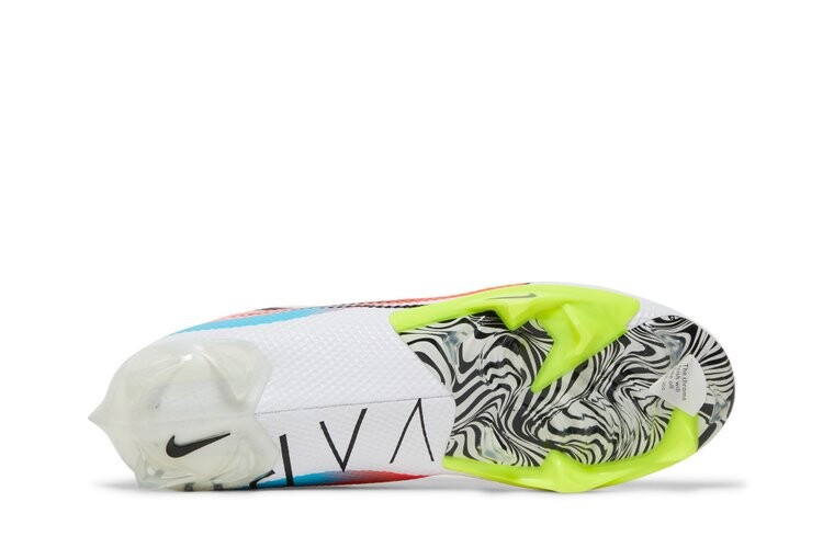 Кроссовки Nike Vapor Edge Speed 360, белый — фото 4