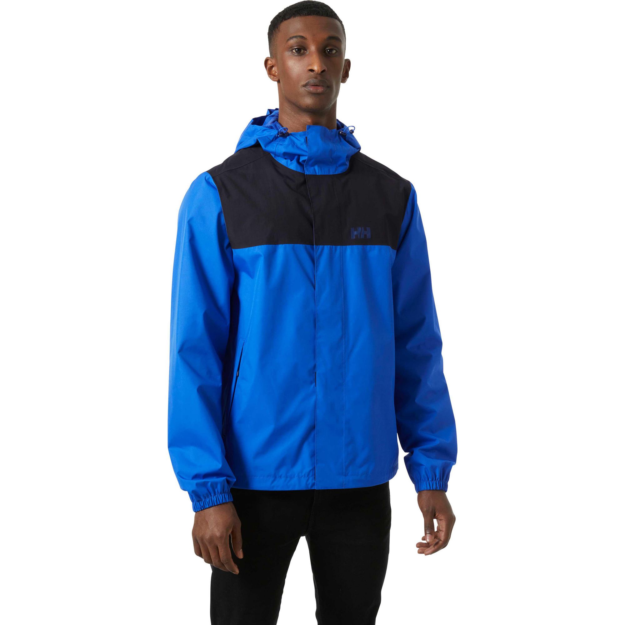 

Мужская дождевая куртка Vancouver Helly Hansen, Cobalt 2.0
