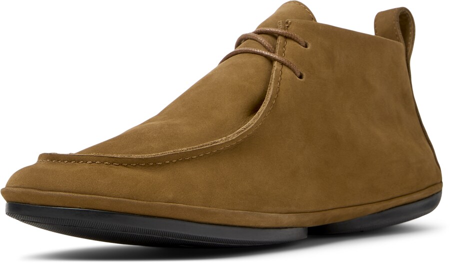 Пинетки CAMPER Right Nina, Brown