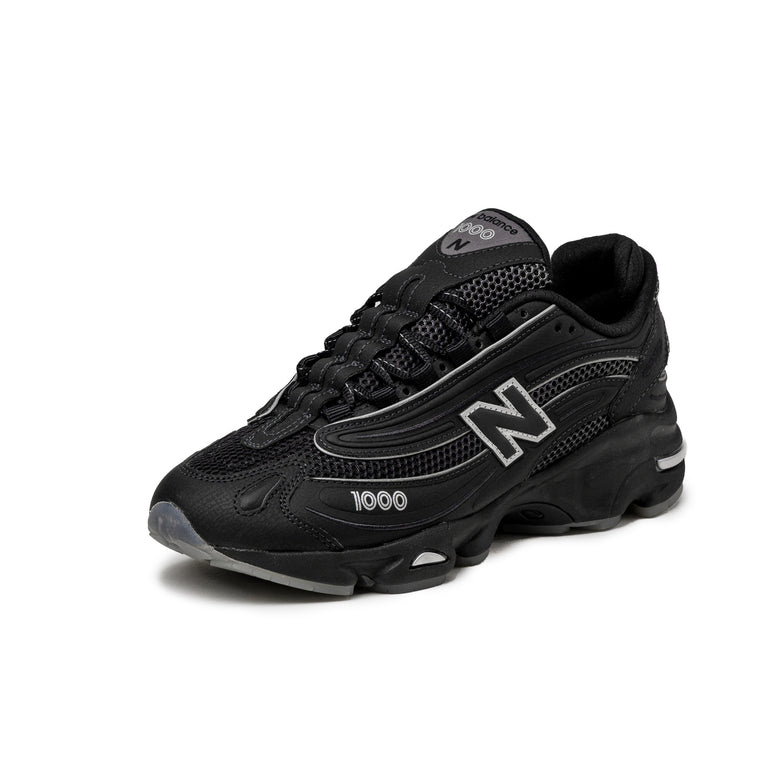 Кроссовки m1000lny New Balance, черный — фото 2