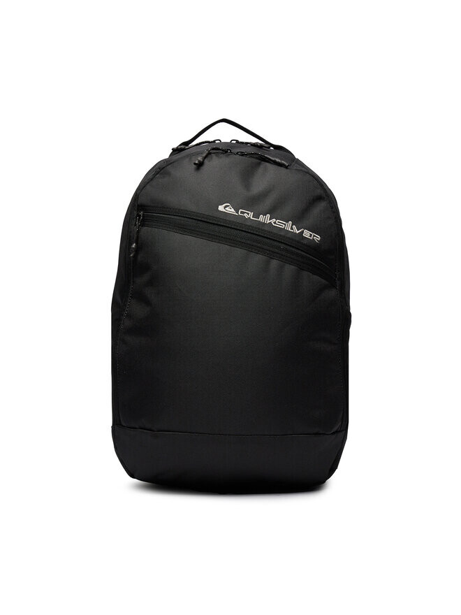 

Рюкзак Quiksilver, черный