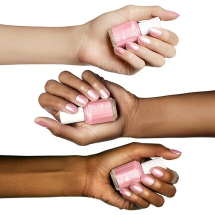 Лак для ногтей Nail Color 18 Pink Diamond 13,5 мл, Essie — фото 3