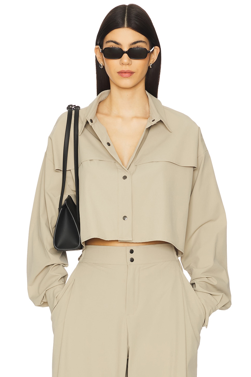 

Куртка Daja Heroine Sport, khaki