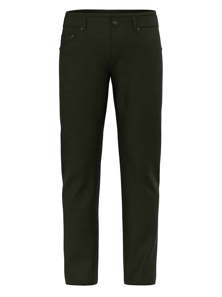 

Спортивные брюки Salewa Fanes, черный